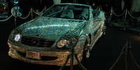Fukuoka Auto Salon - Fukuoka Auto Salon 2008 - 023